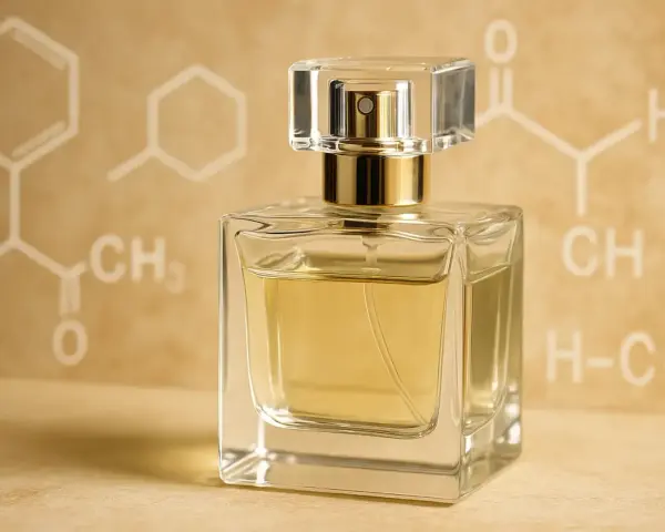 Perfumy aldehydowe: Jak pachnie rewolucja? Odkryj ich sekrety
