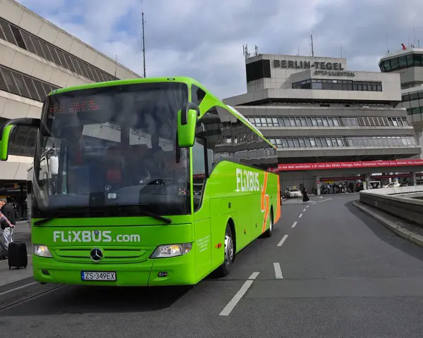 Szczecin - Berlin: Odległość, Czas i Koszt Podróży [2024]