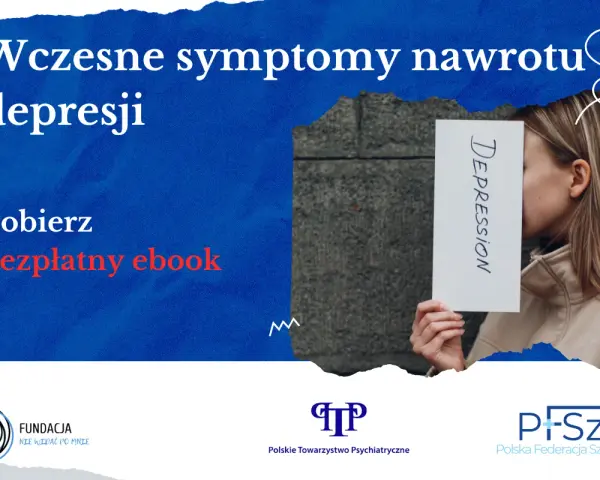 Czy depresja może wrócić? Oto, co musisz wiedzieć o nawrotach