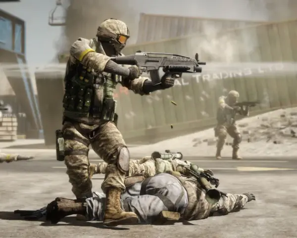 Który Battlefield jest lepszy? Porównanie, które pomoże w wyborze