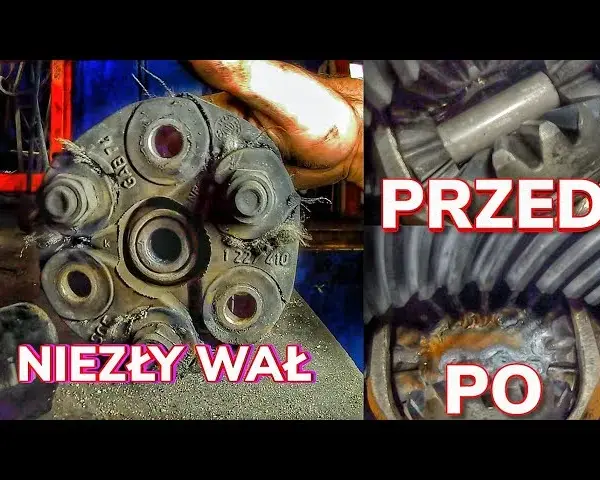 Zaspawany dyfer E46: Tani drift czy drogie problemy? Poznaj wady i zalety