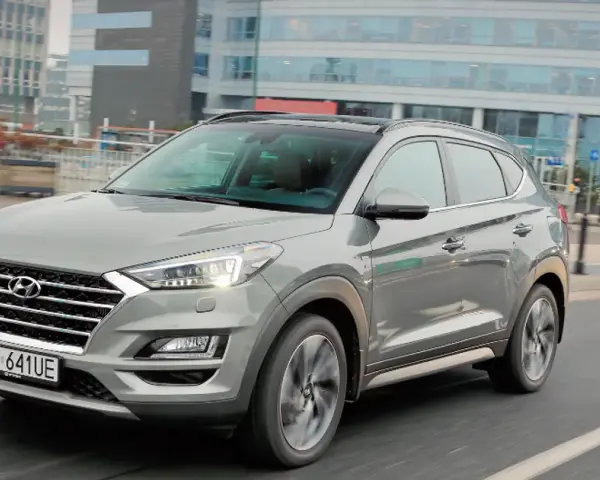 Jaki SUV do 15 tys zł: niezawodne modele, które warto kupić