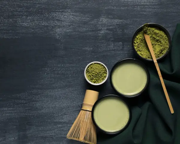 Matcha w Polsce: Gdzie kupić najlepszą i nie żałować?