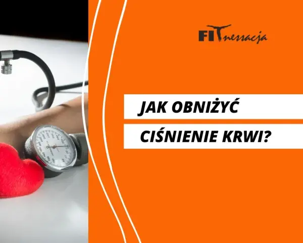 Jak obniżyć ciśnienie przy nerwicy i zredukować stres w życiu