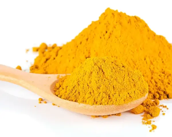 Czy kurkuma to to samo co curry? Odkryj kluczowe różnice!