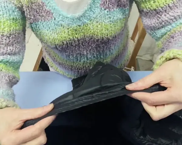 Wymiana zamka w kurtce: 4 proste kroki do sukcesu DIY