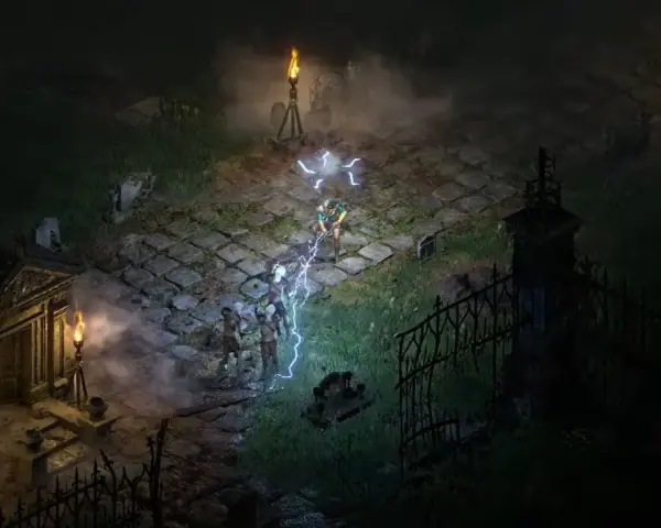 Diablo 2 Resurrected wymagania: Czy Twój PC jest gotowy?