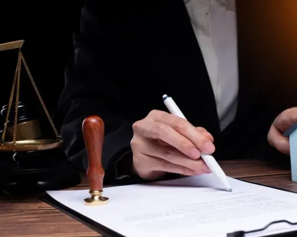 Jak zaksięgować akt notarialny zakupu nieruchomości bez błędów?