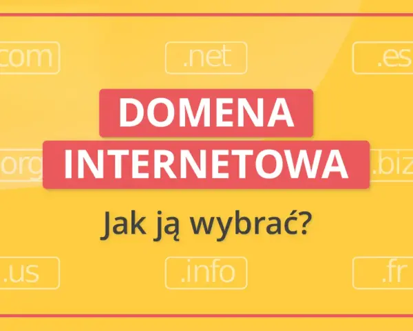 Domena internetowa: Co to znaczy? Wszystko, co musisz wiedzieć