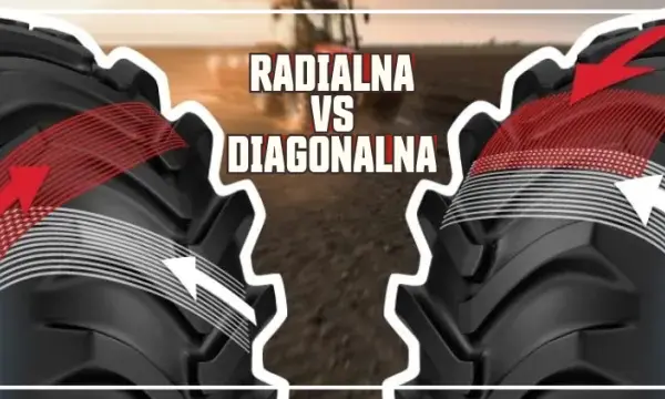 Opony radialne czy diagonalne? Wybierz mądrze i oszczędzaj!