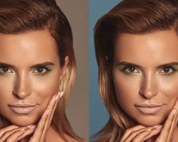 Jak zmienić kolor tła w Photoshopie i uzyskać profesjonalny efekt