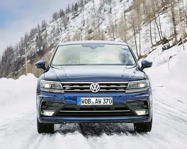Jaki SUV dla rodziny? Najlepsze modele z przestrzenią i bezpieczeństwem