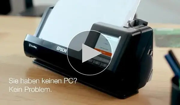 Duplex-Netzwerkscanner kaufen? So wählen Sie das beste Modell!