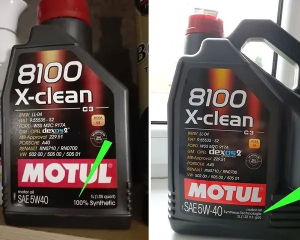 Opinie o olejach Motul - czy naprawdę warto w nie zainwestować?