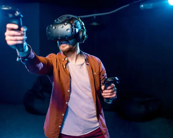 VR Tube co to jest - odkryj unikalne doświadczenia w wirtualnej rzeczywistości