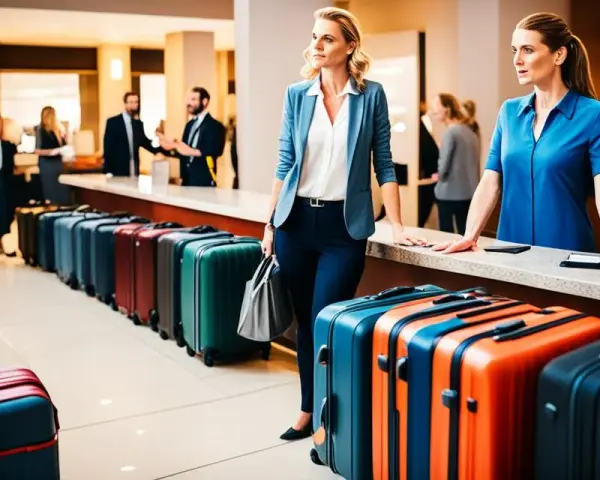 Overbooking w hotelu: Prawa, odszkodowanie i jak go uniknąć?