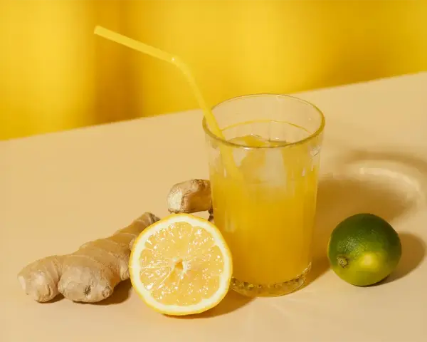 Napój na przeziębienie: 5 minut do ulgi? Sprawdź domowe hity!
