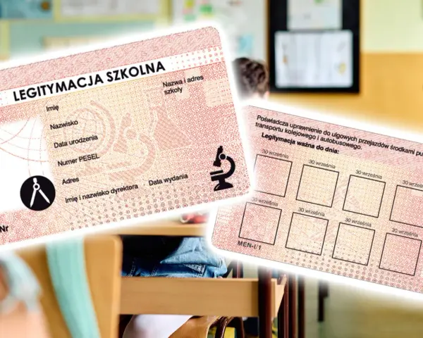 Legitymacja szkolna: Ile trwa wyrobienie? Uniknij opóźnień!