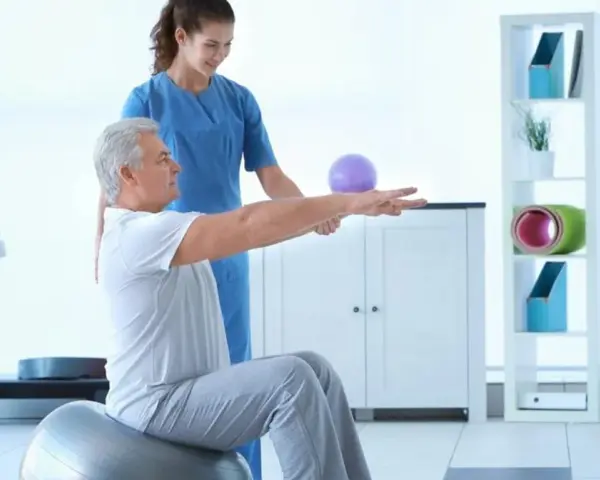 Fizjoterapia: Więcej niż zabiegi na prąd? Pełny przewodnik