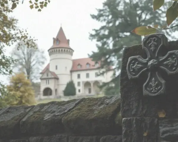 Czy templariusze przetrwali? Prawda o współczesnych rycerzach Świątyni