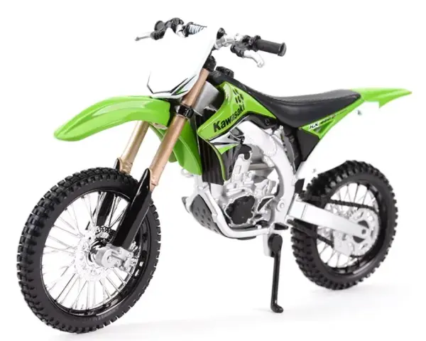 Najlepsze motor cross zabawka dla dzieci – wybierz bezpieczne modele