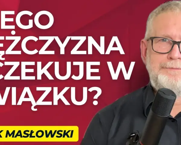 Co lubią mężczyźni w związku? Odkryj klucz do ich szczęścia