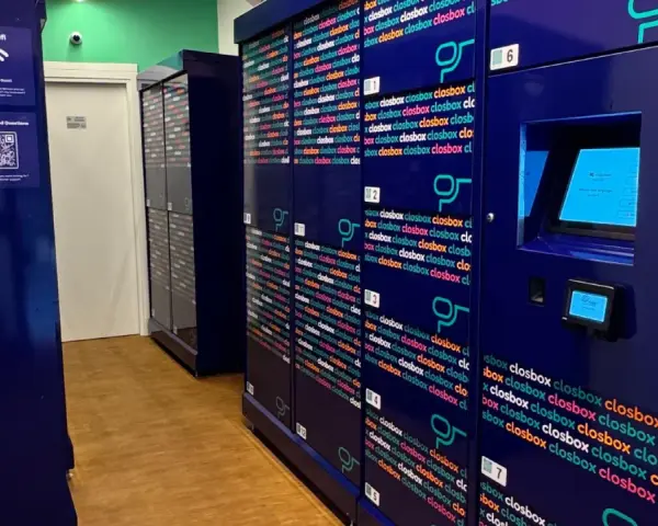Deposito Bagagli Napoli Porto: Trova il Tuo Ideale, Senza Stress