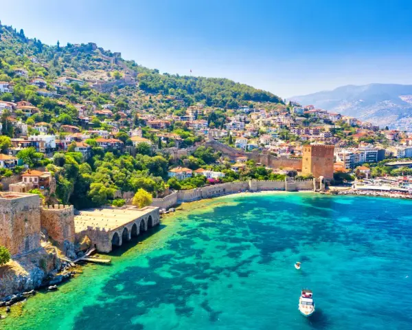 Bodrum: Czy jest bezpiecznie? Pełny przewodnik przed wyjazdem