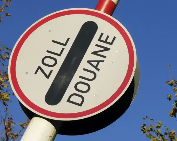 Ile litrów alkoholu można przewieźć do Niemiec bez cła i problemów