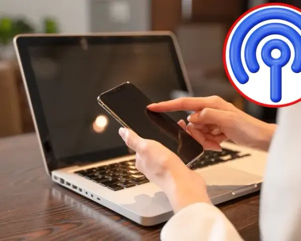 Jak udostępnić wifi z telefonu na komputer bezproblemowo i szybko