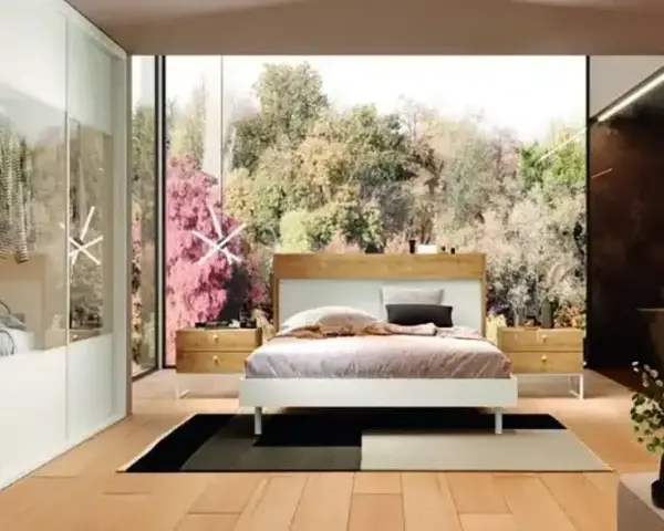 Dormitorio de matrimonio: Guía experta para elegir muebles perfectos