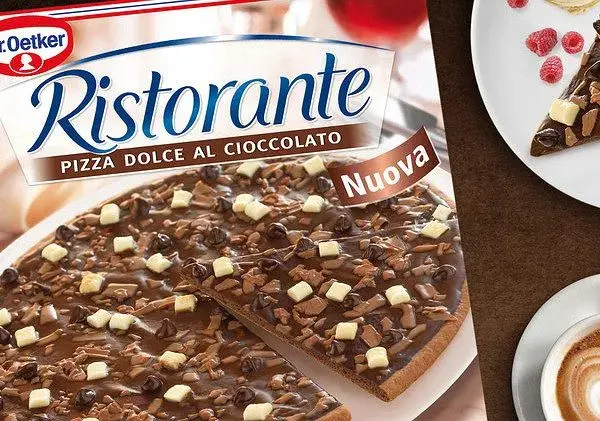 Gdzie kupić pizzę guseppe czekoladową? Sprawdź najlepsze oferty!