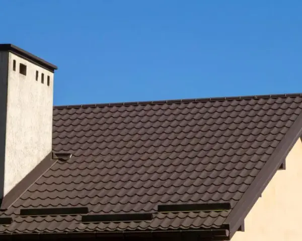 Jaki spadek dachu na 6 metrach? Uniknij problemów z wodą i wilgocią