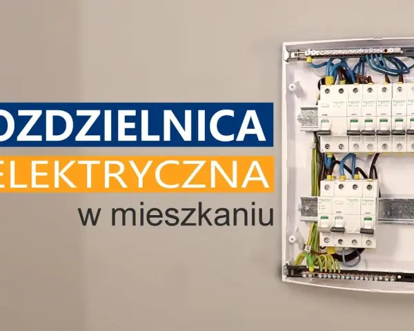 Jak zrobić skrzynkę elektryczną? Bezpieczny montaż, normy i SEP