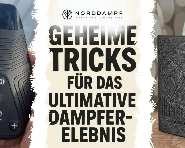Vaporizadores y recambios de vaper. Descubre trucos para una experiencia de vapeo definitiva con estos dispositivos.