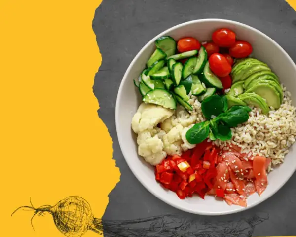 Wiem co zjem catering dietetyczny – zdrowe posiłki bez gotowania