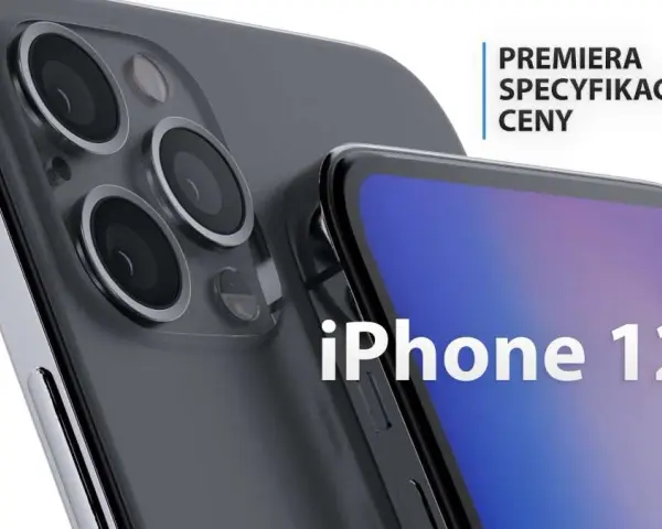 IPhone 12 kiedy wyszedł? Poznaj daty premiery i dostępności w Polsce