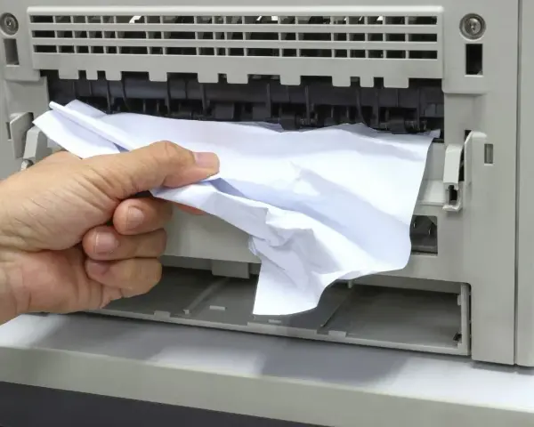 HP: Jak anulować drukowanie? Usuń zablokowane zadania krok po kroku!