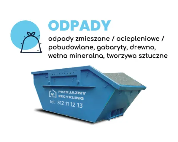 Ile kosztuje wynajem kontenera na śmieci? Zaskakujące ceny i porady