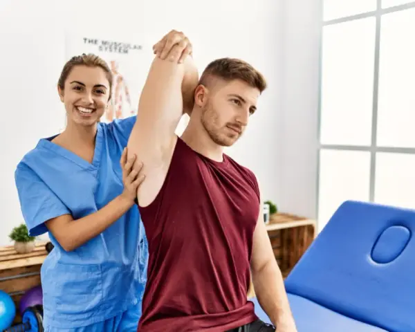 Po jakim czasie pomaga rehabilitacja? Sprawdź, kiedy zobaczysz efekty