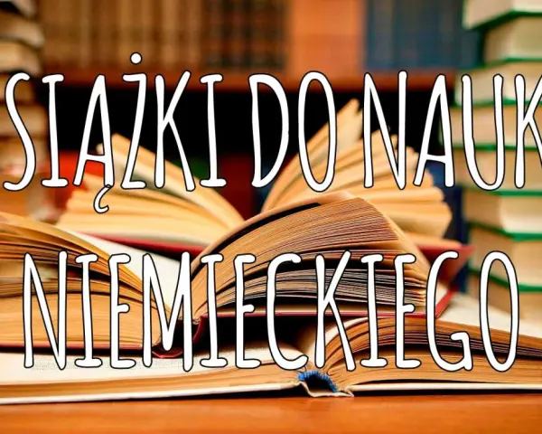 Niemiecki klasa 1 liceum: Jaki podręcznik wybrać? Ranking i porady!