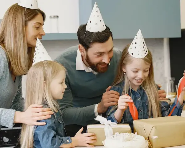 Jaki prezent dla 8 latka, który zachwyci i sprawi radość?