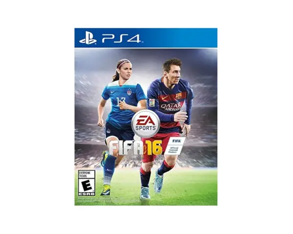 FIFA 16 PS4: Czy warto kupić starszą wersję? Wady i zalety