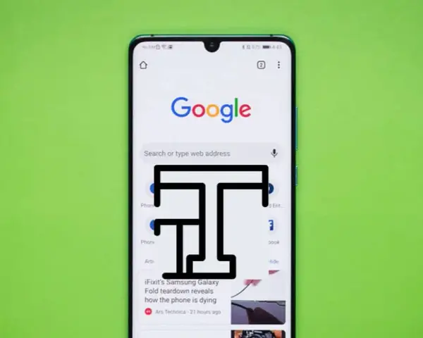 Jak powiększyć czcionkę w Chrome? Szybkie i trwałe metody