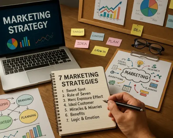 Marketing treści: Co to? Strategia, trendy i przykłady 2026