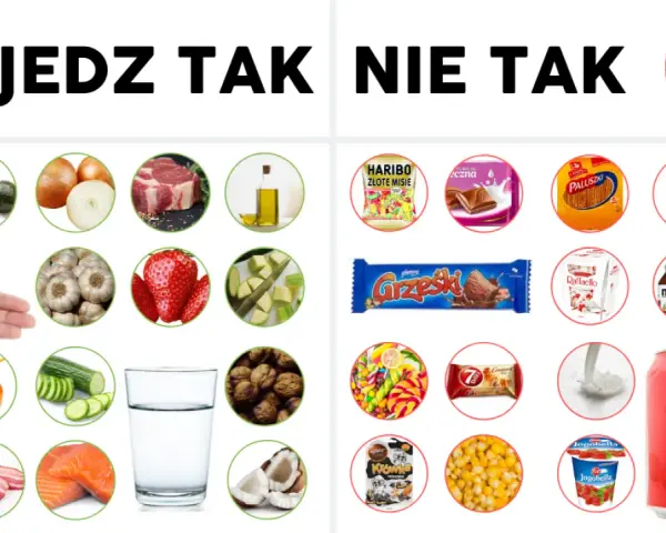 Węglowodany tuczą? Poznaj prawdę i jedz je bez obaw!
