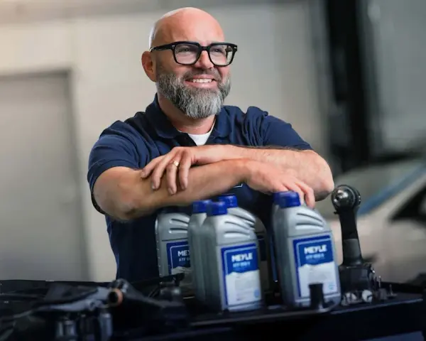 Das richtige Multitronic Getriebeöl für Audi: So vermeiden Sie teure Schäden