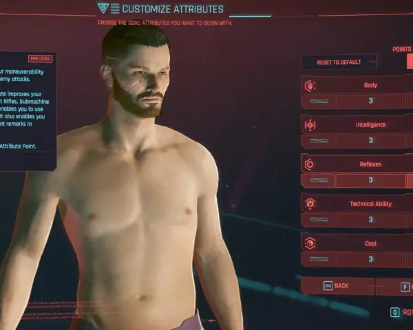 Cyberpunk 2077: Rozwój postaci 2.0 i Relic. Zostań legendą!