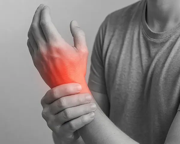 Rehabilitacja po złamaniu ręki: ile trwa i jak wrócić do formy?