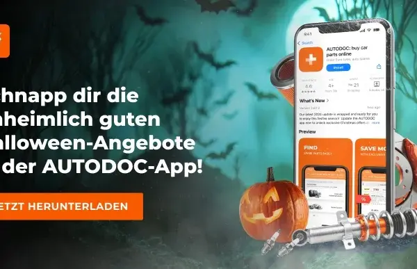 Autoteile Deutschland: Finde die besten Online-Shops und Spare Geld